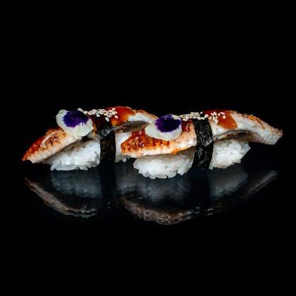 Eel Nigiri