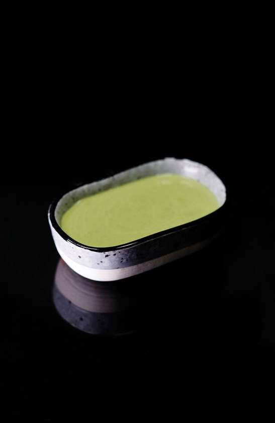 Wasabi Sauce
