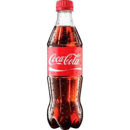 Coca-Cola