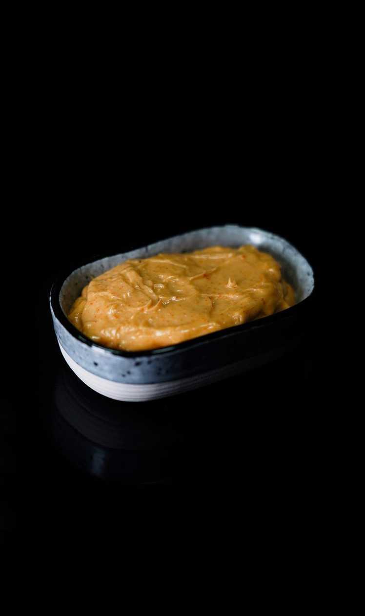 Spicy sauce