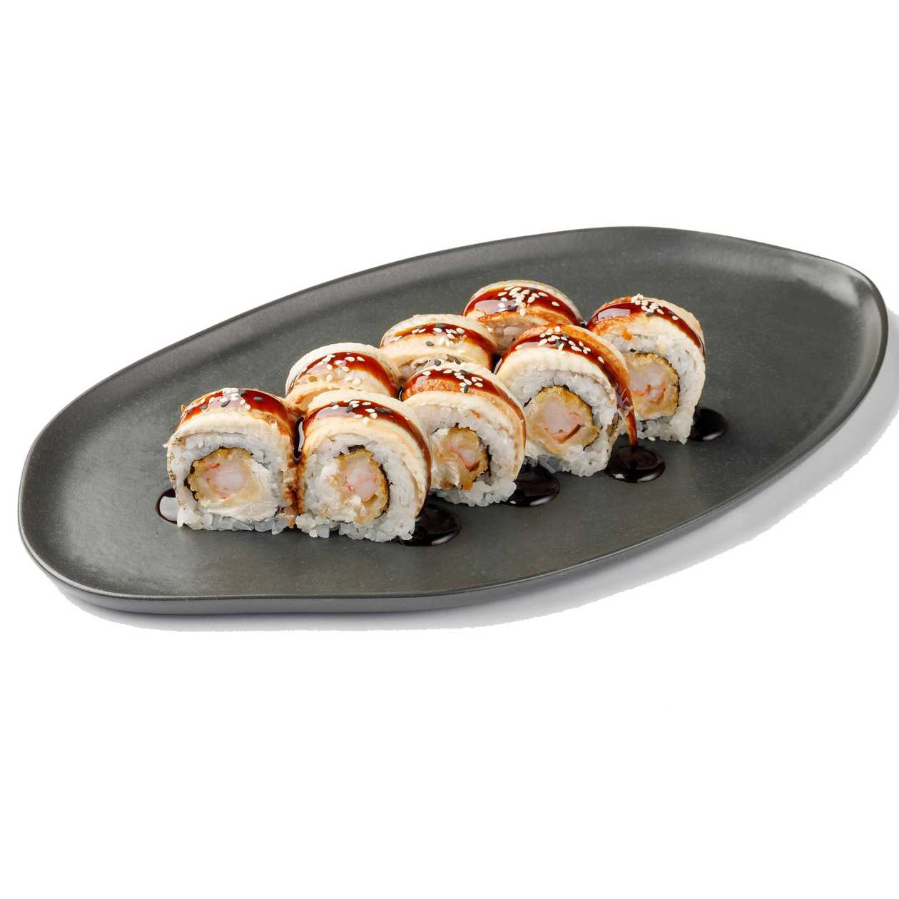 Ebi kioto roll