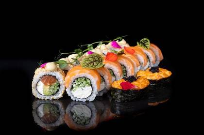 Japanese Classics Set