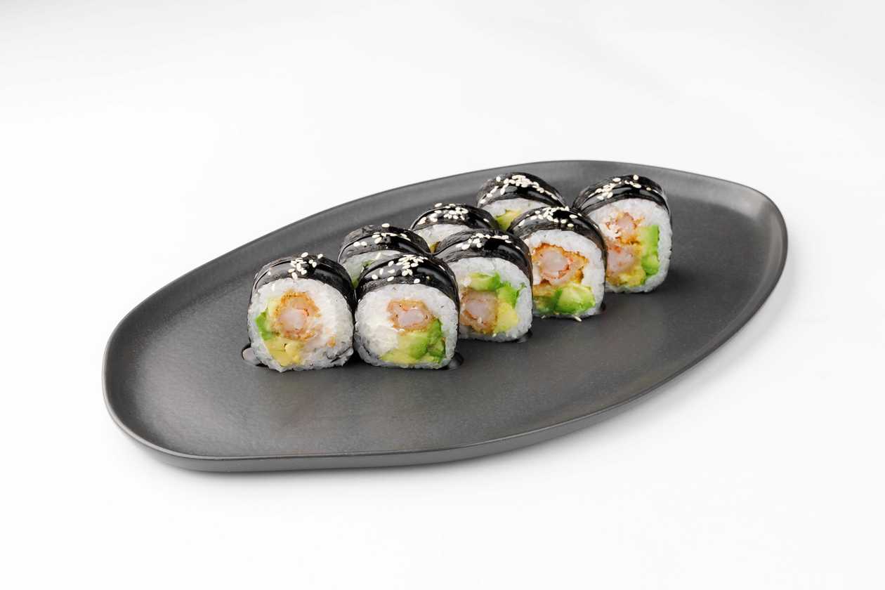 Futomaki Roll