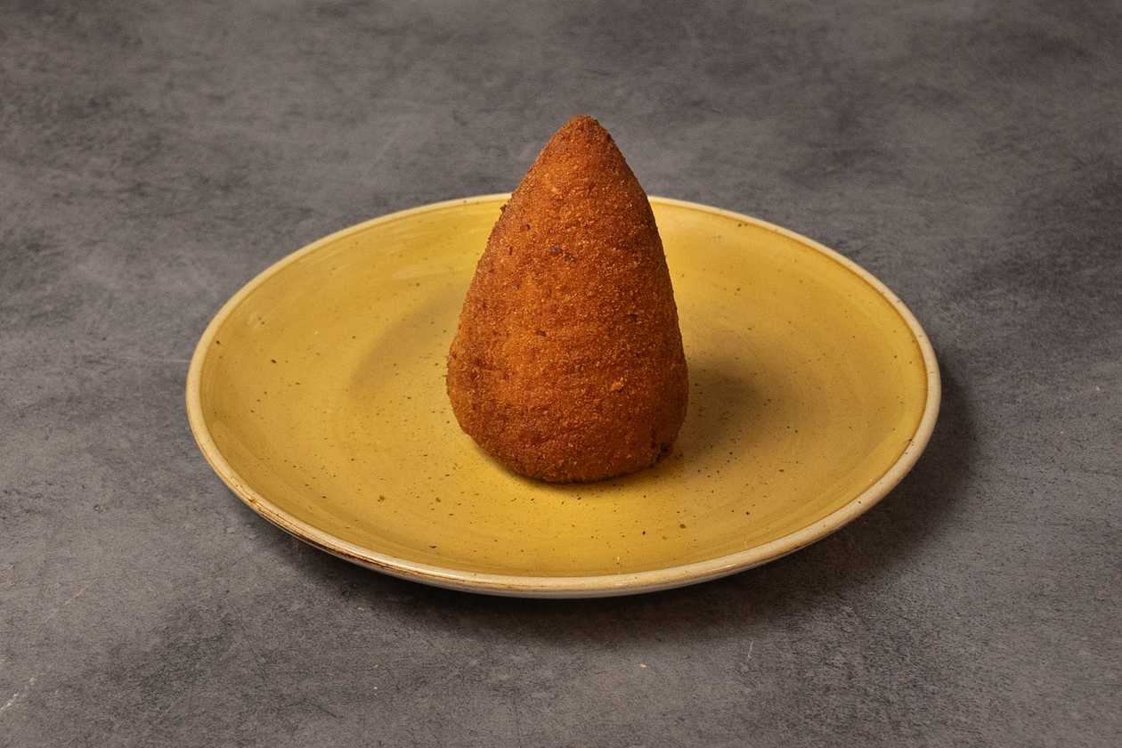 Arancini Bolognese