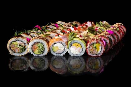 Set of Exquisite Flavors
