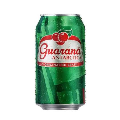 Guaraná (33 cl)