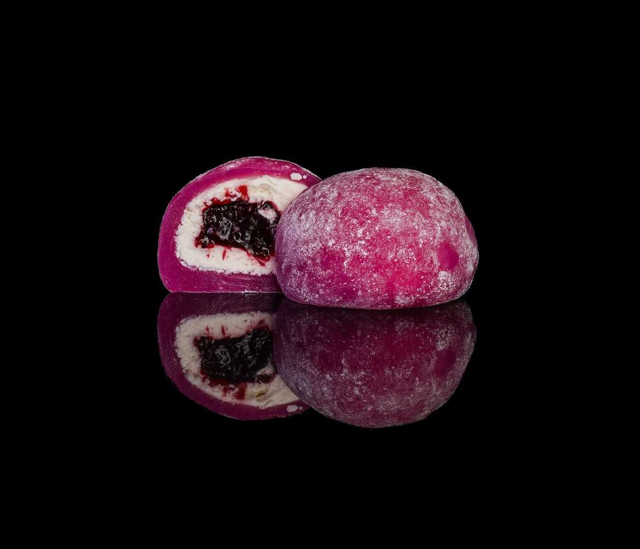 Mochi Forest Berries