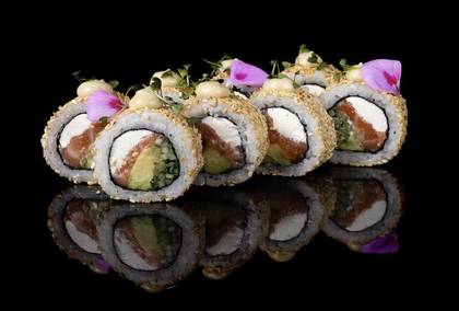 Alaska Roll