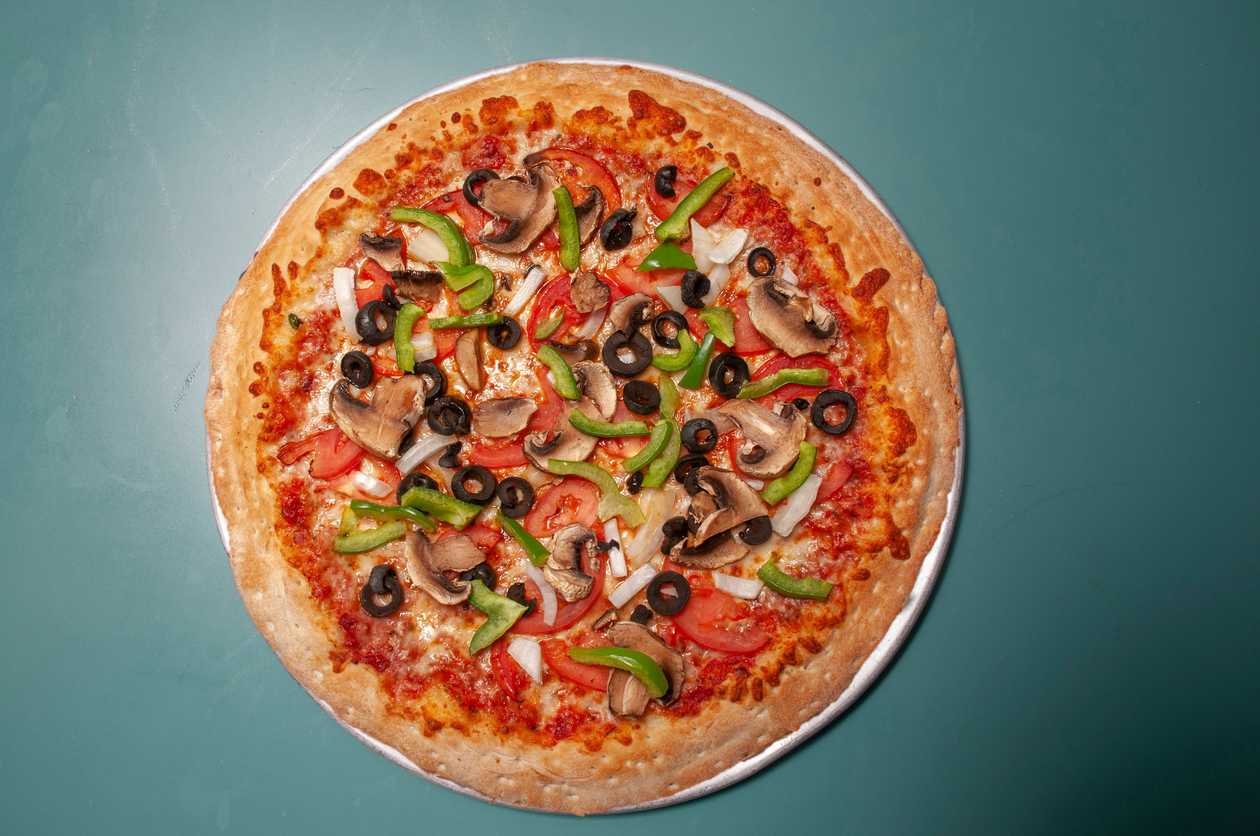 Vegetariana