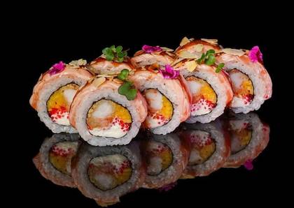 Canada Roll