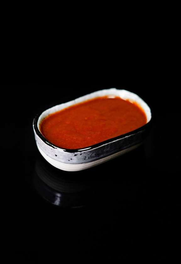 Kimchi sauce