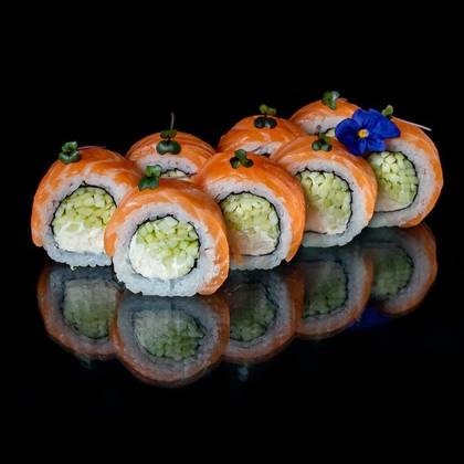 Philadelphia Roll