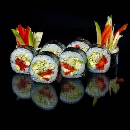 Fresh Roll