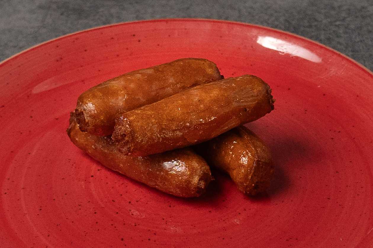 Sausages x 6 & Fries