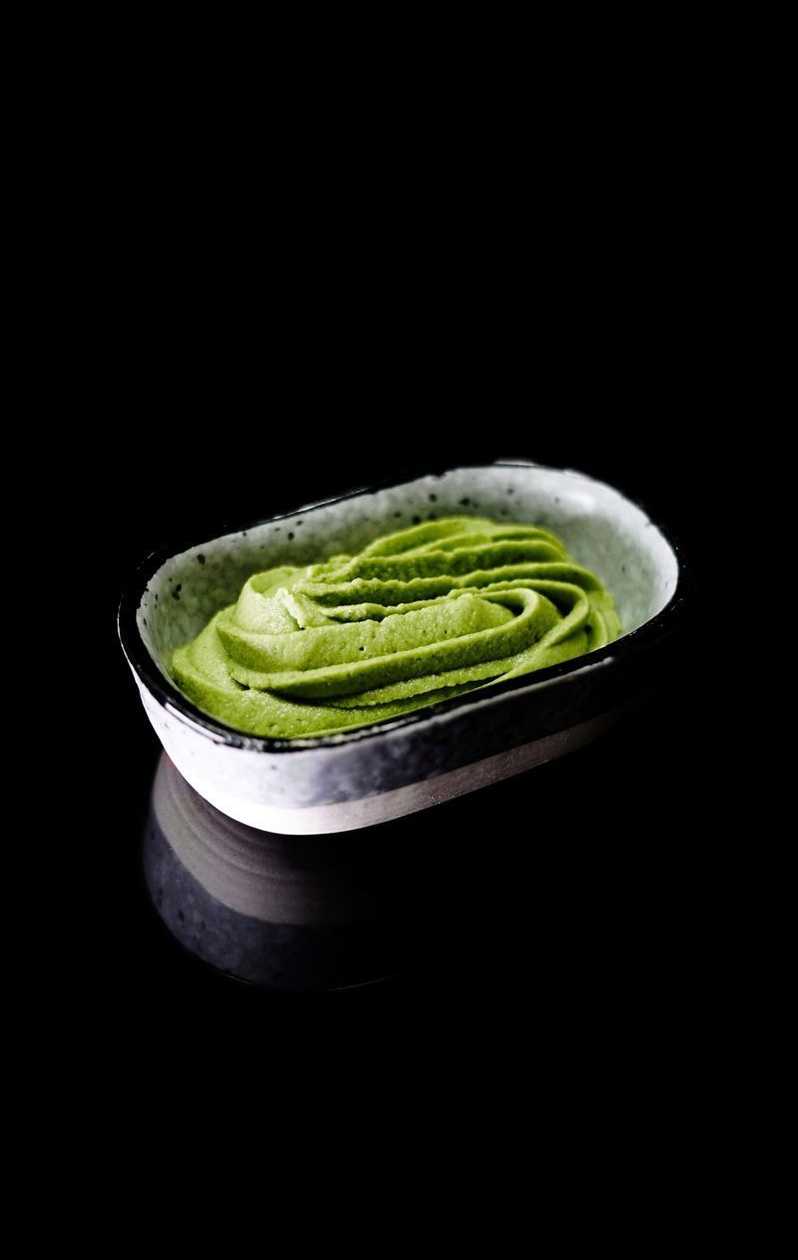 Wasabi