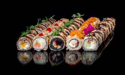 Hot Roll Set