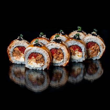 Katana Roll