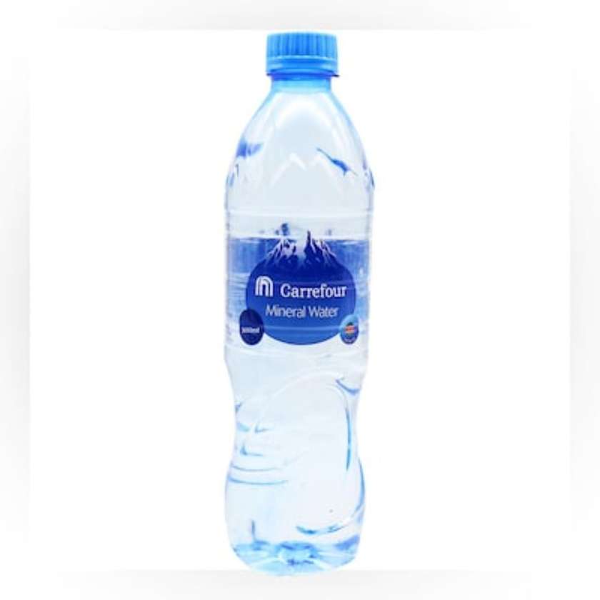 Woda Mineralna 300ml