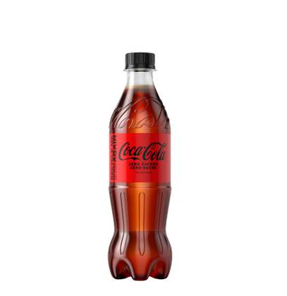 Coca-Cola Zero