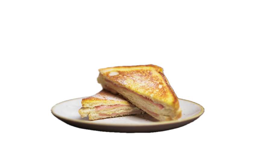 Monte Cristo Sandwich