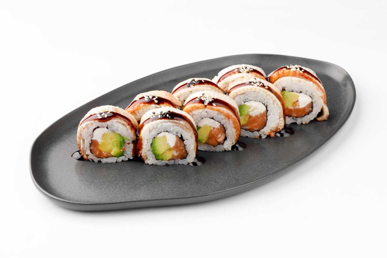 Canada Roll