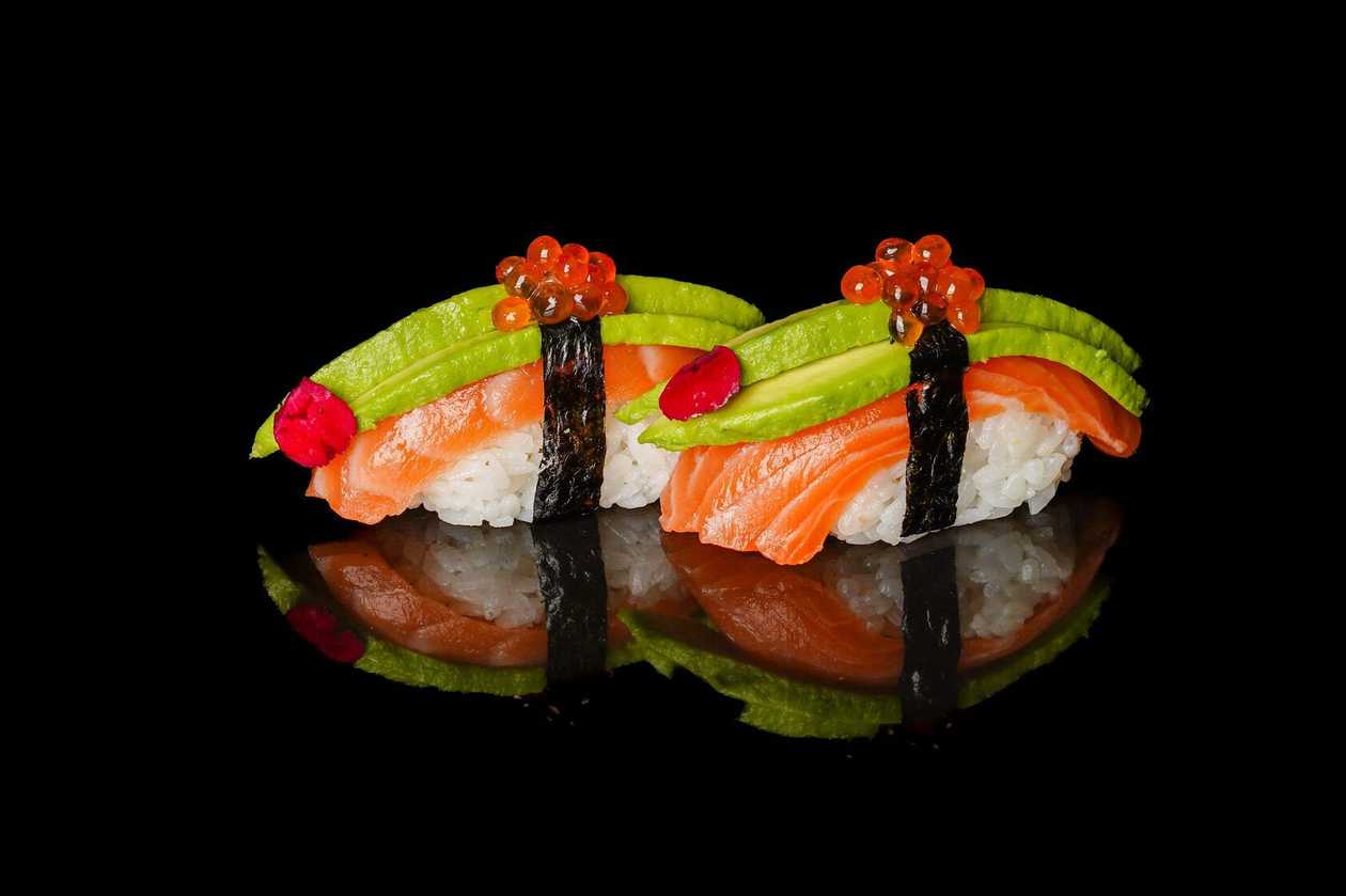 Chef's Nigiri