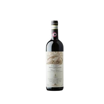 Chianti Classico, Castello Monterinaldi