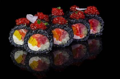 Okinawa Roll