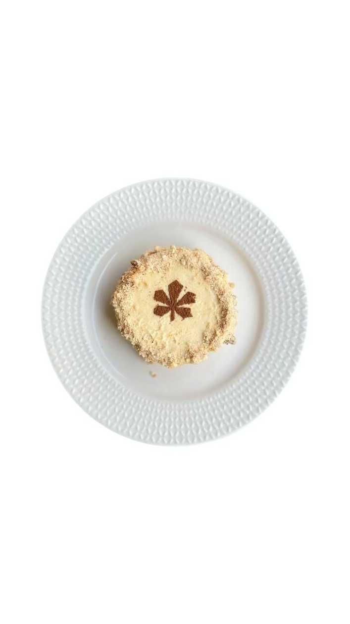 Kyivsky cake