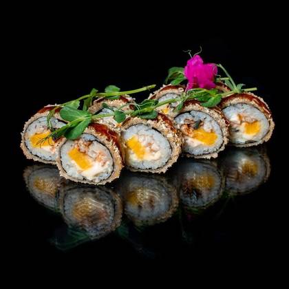 Miami Roll