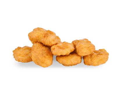Chicken Nuggets X4