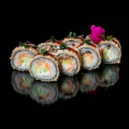 Banzai Roll