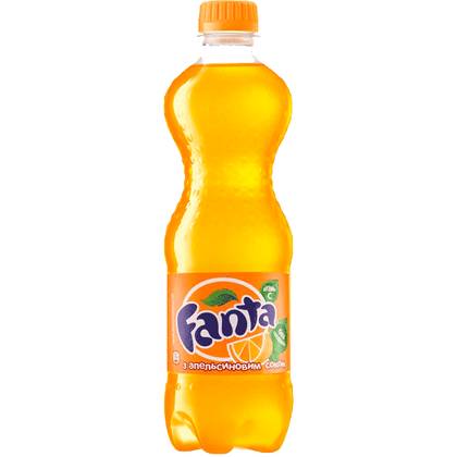 Fanta