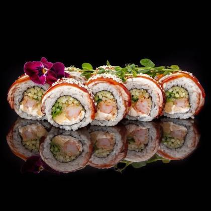 Boston Roll