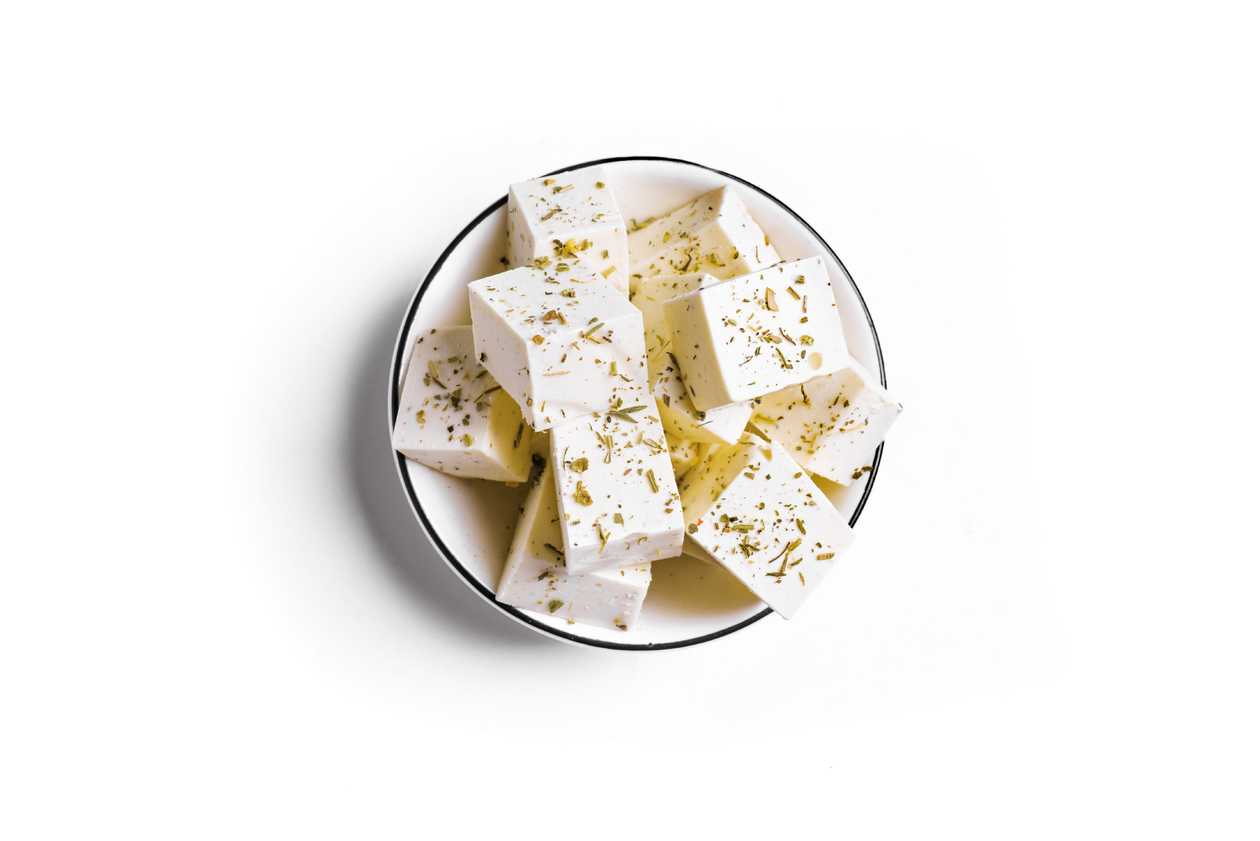 Feta Cheese