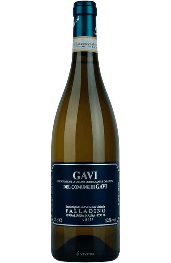 Gavi Docg