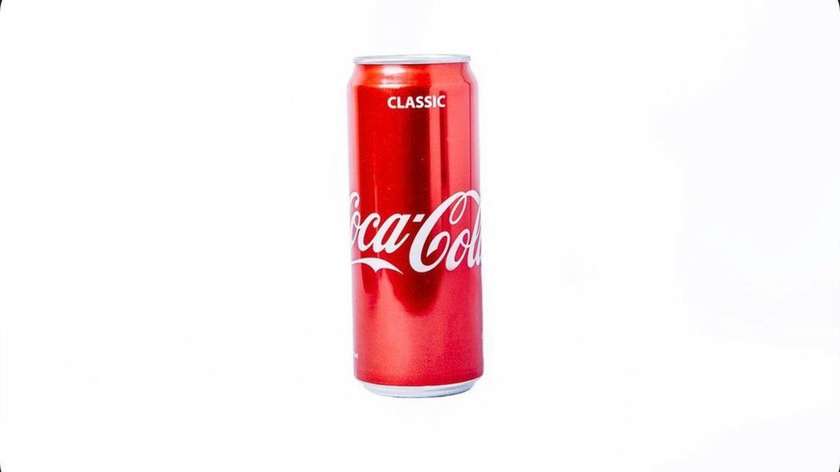 Coca-Cola® 330 ml