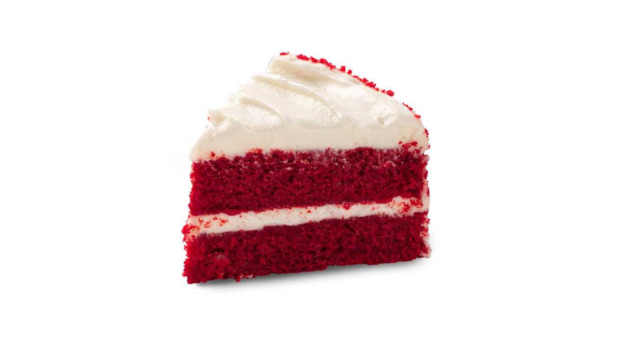 Redvelvet Cake