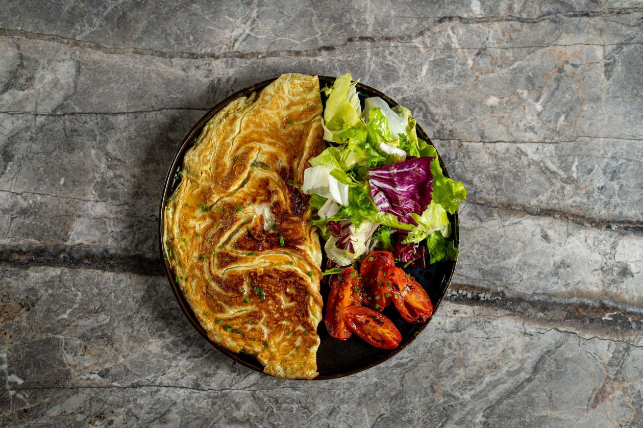 Omelette