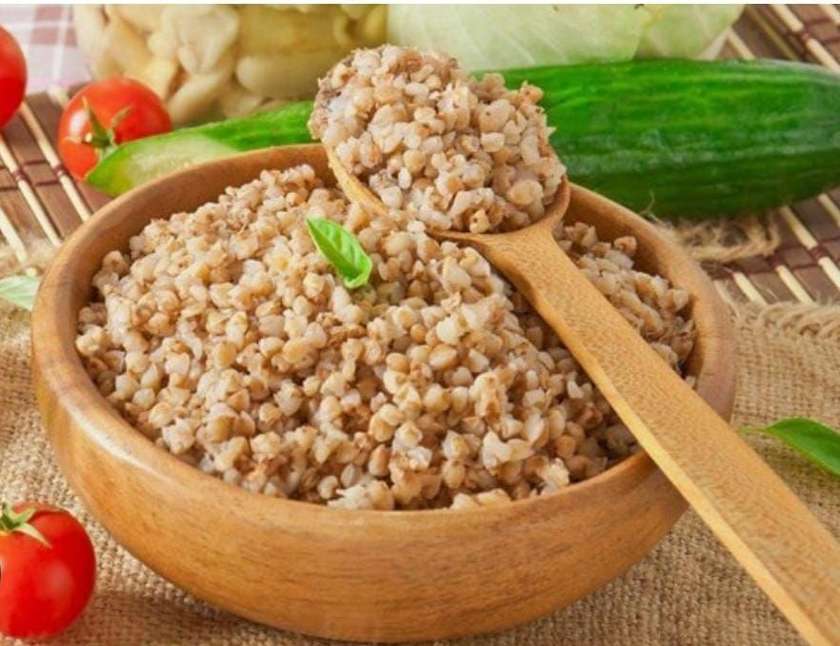 Qarabaşaq ( Qreçka)