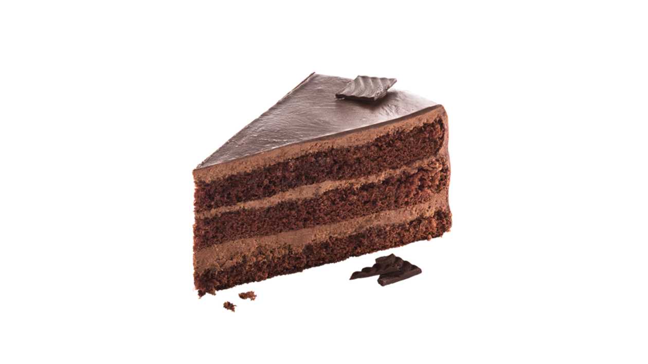 Fudge Cake