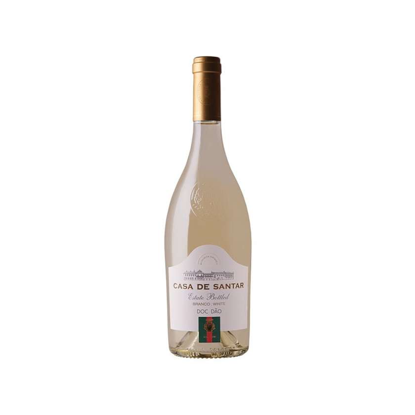 Vinho da Casa Branco 75cl