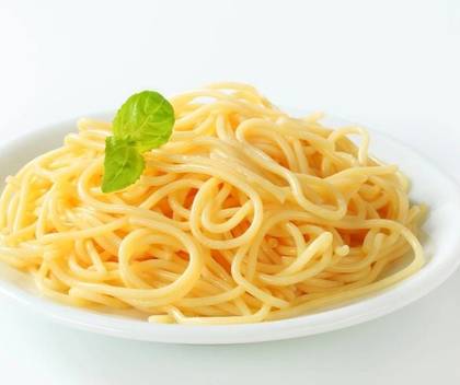 Spageti