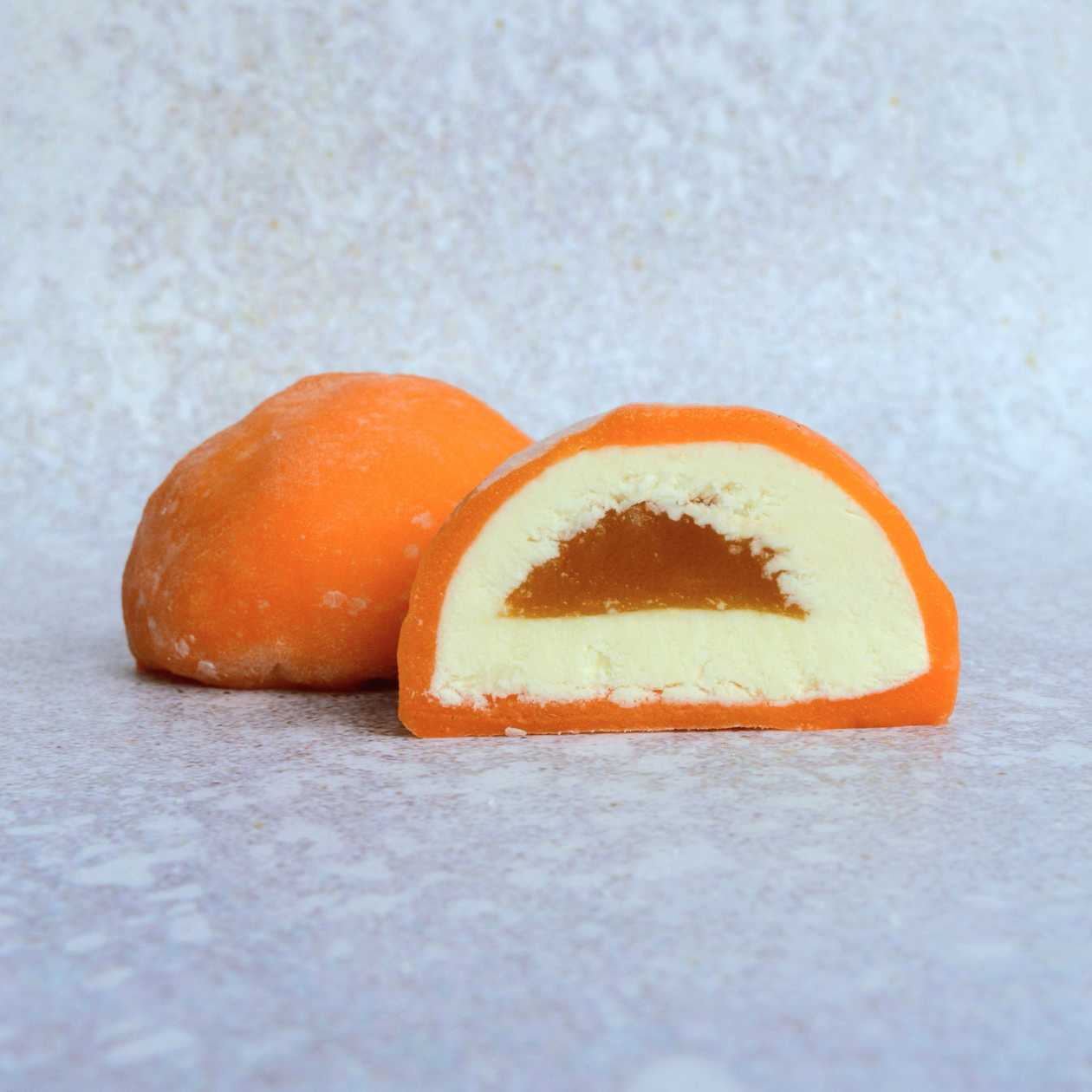 Tropical Mochi
