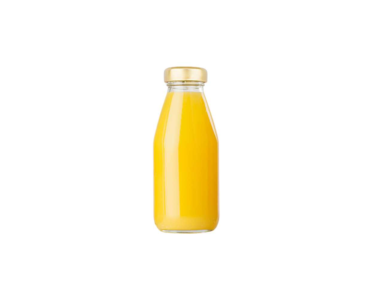 Fresh Orange Juice