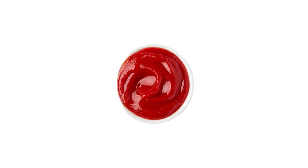 Ketchup