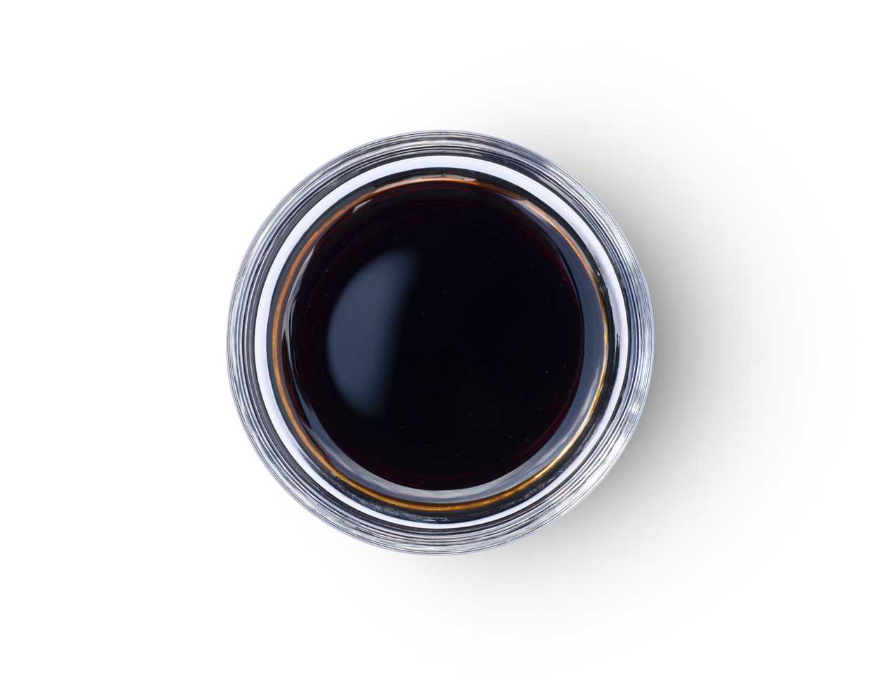 Soya sauce