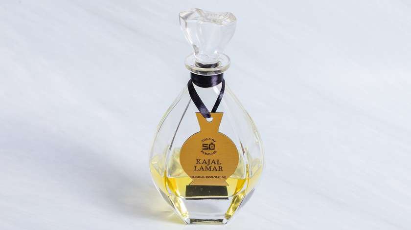 Kajal Lamar 10 ml