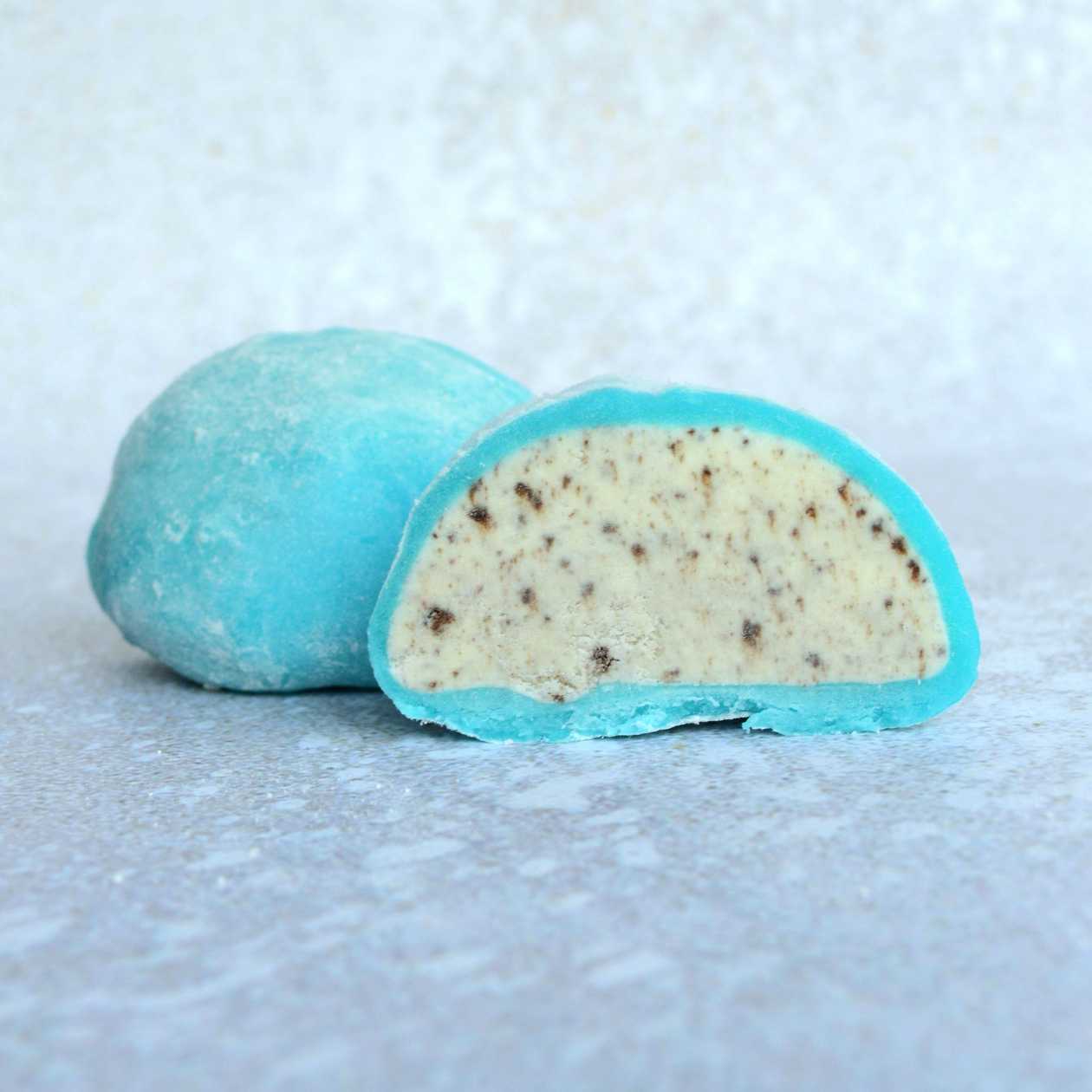 Oreo Mochi
