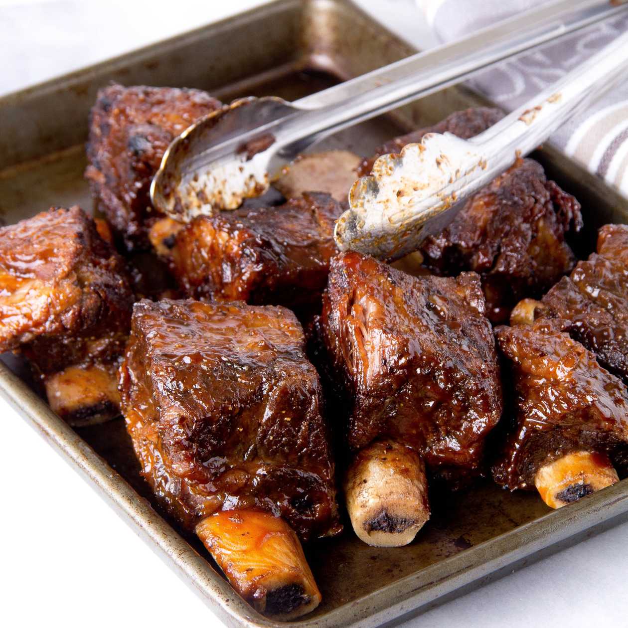 Copy of Spare Ribs